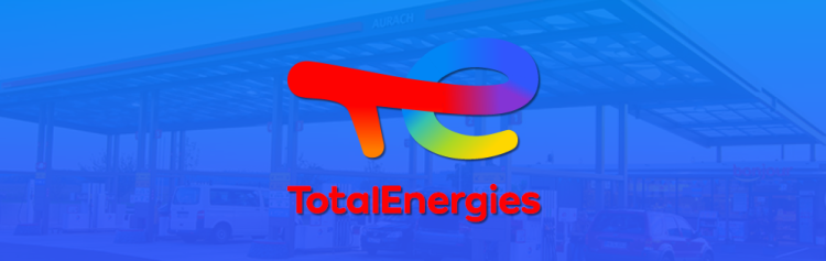 TotalEnergies