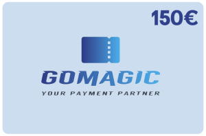 GoMagic 150 €