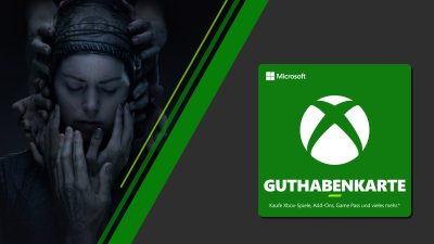 So kannst du Xbox Guthaben aufladen und Games kaufen