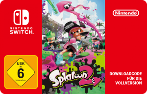 Splatoon 2