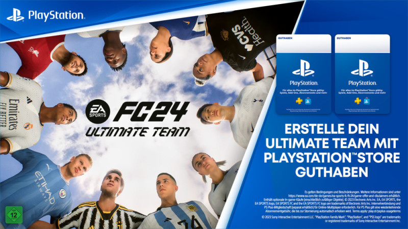 Ultimate Team Points