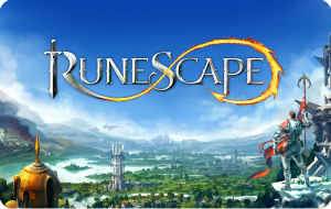 RuneScape Prepaidkarte 20€