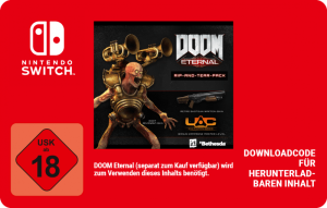 DOOM Eternal: Rip and Tear Pack
