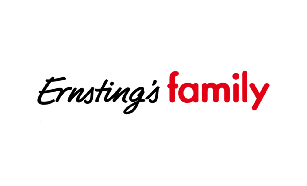 Ernsting's Family