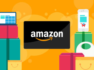 Amazon