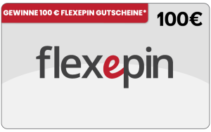 Flexepin 100 €