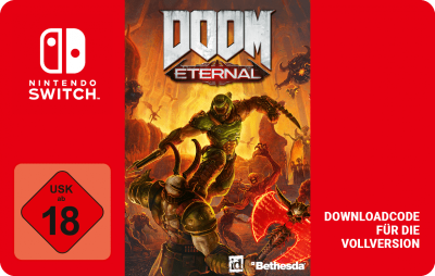 Doom Eternal