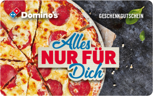 Domino's