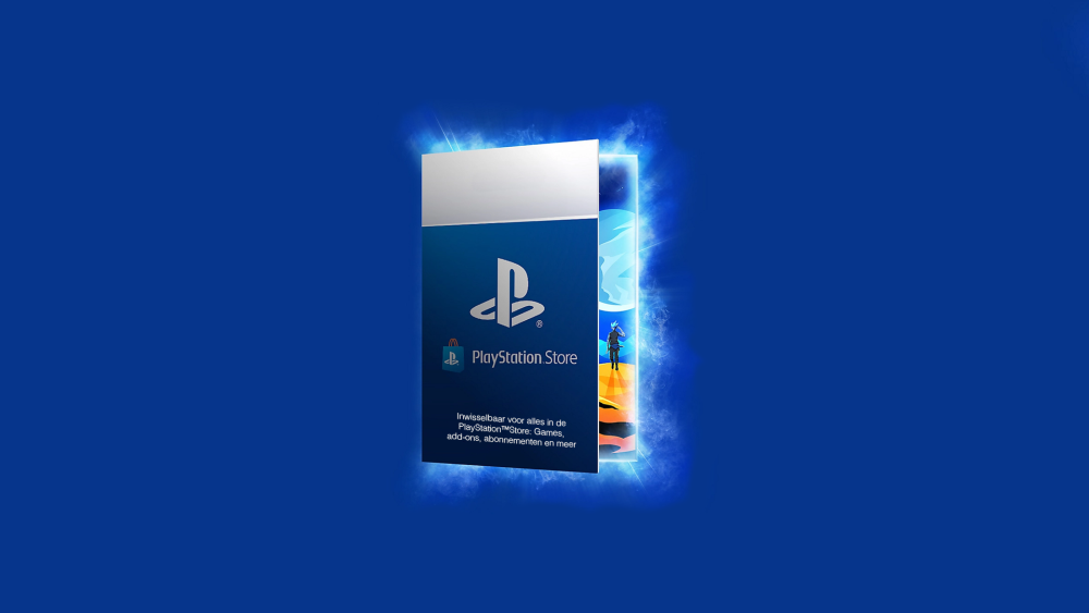 PSN Guthaben