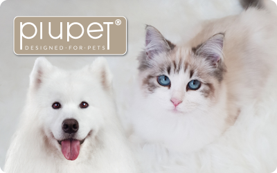 PIUPET Gutschein 15 €