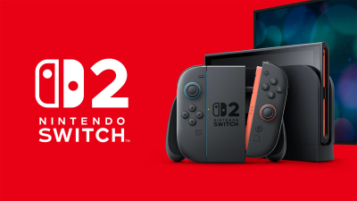 Die Nintendo Switch 2 – alle Infos zur neuen Konsole von Nintendo