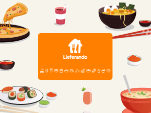Lieferando