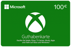 Die besten Auswahlmöglichkeiten - Entdecken Sie bei uns die Guthaben xbox one Ihren Wünschen entsprechend