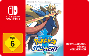 Pokémon Schwert