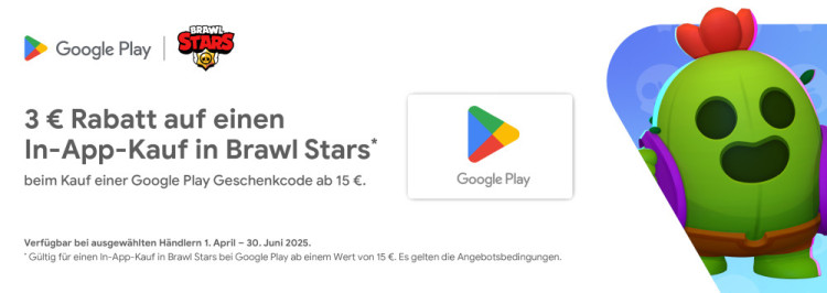 Google Play
