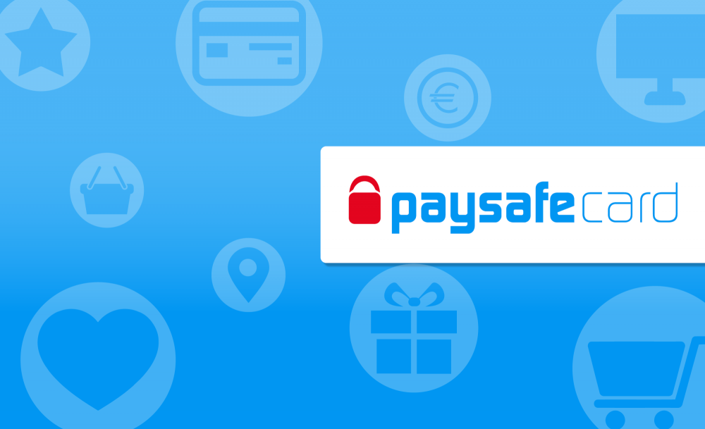 paysafecard
