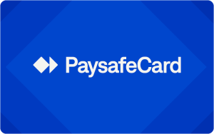 PaysafeCard variable