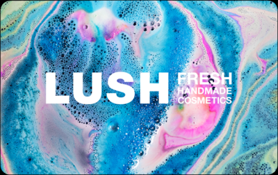 Lush