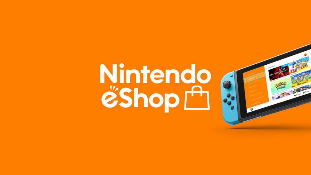 Nintendo eShop Card