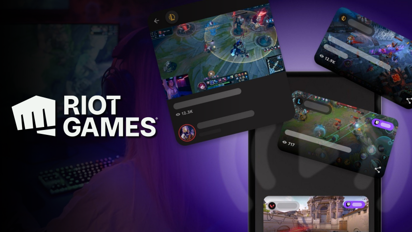 Die Riot App: League of Legends, Valorant und mehr in deiner Hosentasche