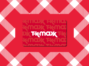 TK Maxx