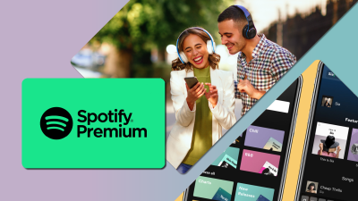 Nutze Spotify Premium auf andere Weise!