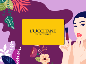 L’Occitane