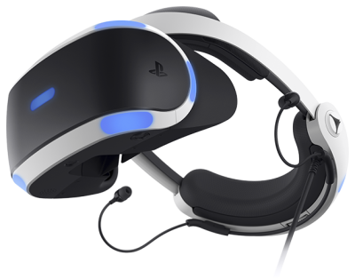 Abnehmen dank Playstation VR Spielen?