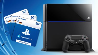 Ist die PlayStation 4 eine gute Alternative zur PS5?