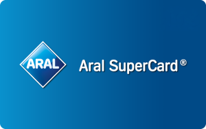Aral Supercard