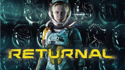 Returnal - PS5 Exklusiv begeistert!
