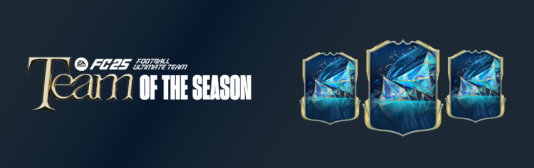 EA FC Points