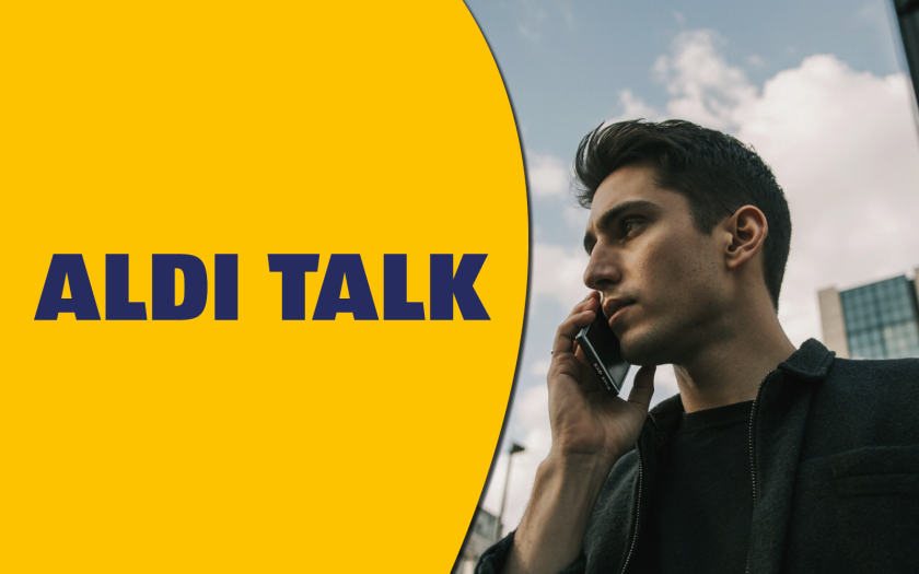 Unbegrenztes Datenvolumen bei ALDI TALK: So funktioniert’s wirklich