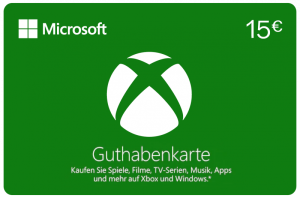 Guthaben xbox one - Die preiswertesten Guthaben xbox one unter die Lupe genommen