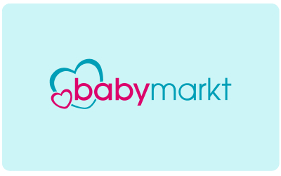 babymarkt 25 €