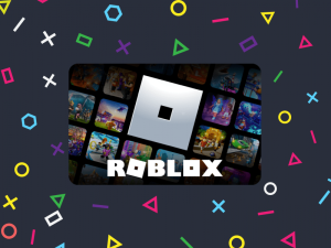 Roblox