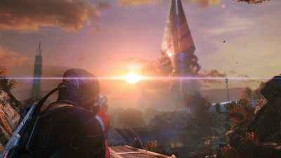 Mass Effect Legendary Edition - Das kann man von der Kollektion erwarten!