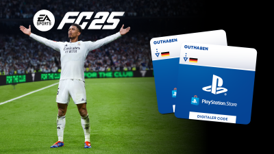 EA Sports FC 25 ist erschienen: Alles zum neuen Fußballspiel