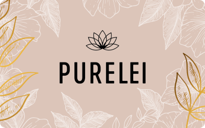 PURELEI 15 € Geschenkgutschein