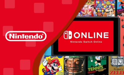 Nintendo Switch Online + Erweiterungspaket – die ultimative Kombi!