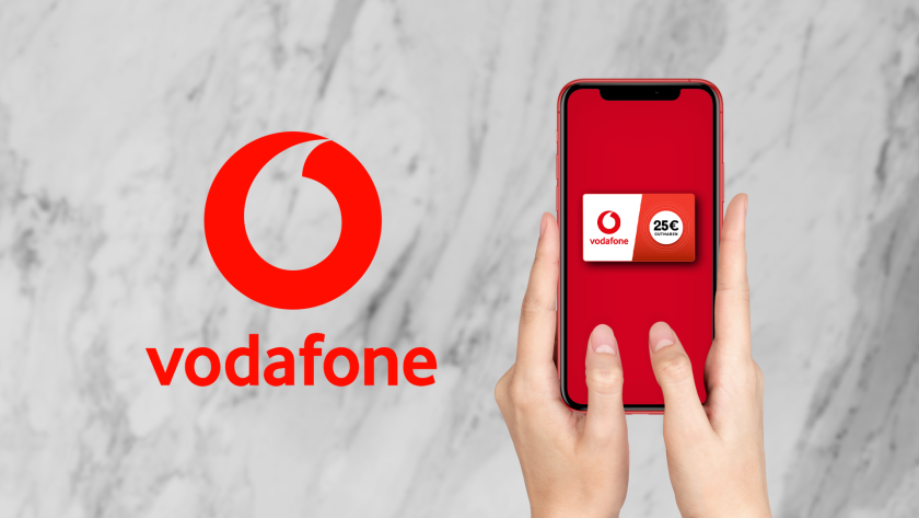 D2 Vodafone aufladen – wie kann ich mein Vodafone Guthaben aufladen? |  KarteDirekt
