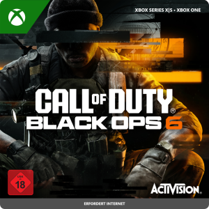 Call of Duty: Black Ops 6 Cross-Gen-Bundle