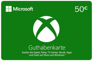 Reihenfolge unserer besten Xbox live online kaufen