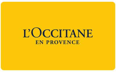 L’Occitane 50 €