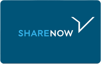 Share Now 10 €