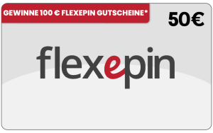Flexepin 50 €