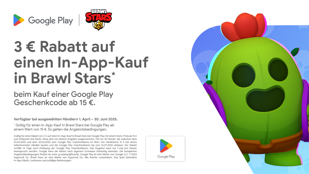 Google Play