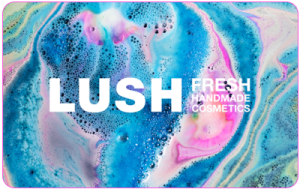 Lush