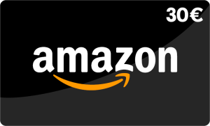 Amazon.de Gutschein 30 €