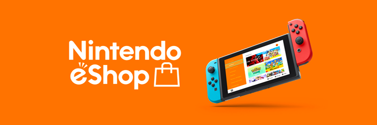 Nintendo eShop Card